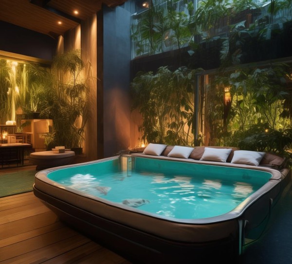 成都水床推荐，一家便捷的休闲娱乐胜地！