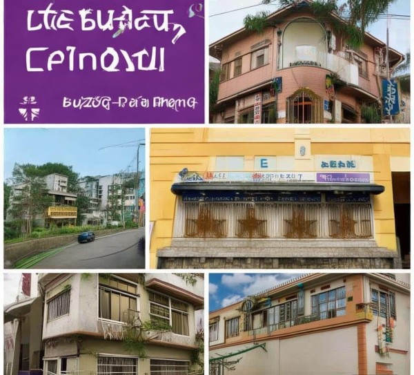 巴中经济实惠的宾馆推荐，从酒店到连锁酒店，这些值得你去的。