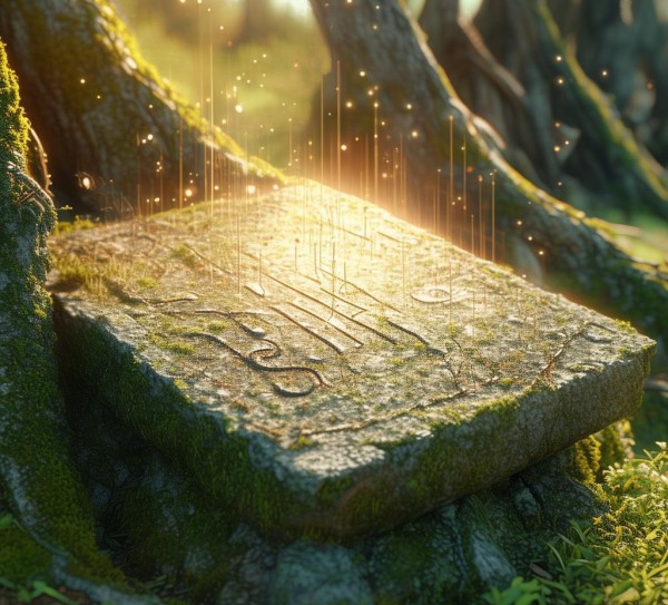 石碣，音乐的千年根基