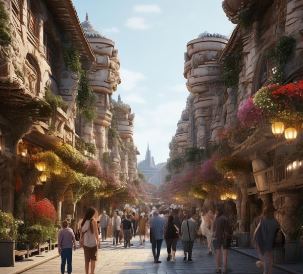 大石步行街位于某个城市，具置以当地地图为准。