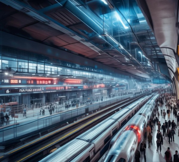 地铁站位置，深圳南联地铁站在哪里