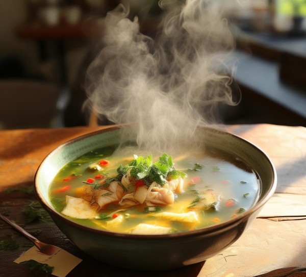 酸菜鱼不仅是一道美味的菜肴，更是饮食偏好与生活习性中的美食爱好者推荐。