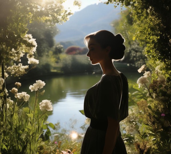 赫本的最后隐秘空间