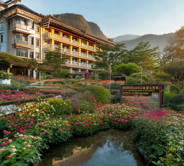 萍乡热门宾馆推荐，谨慎选择