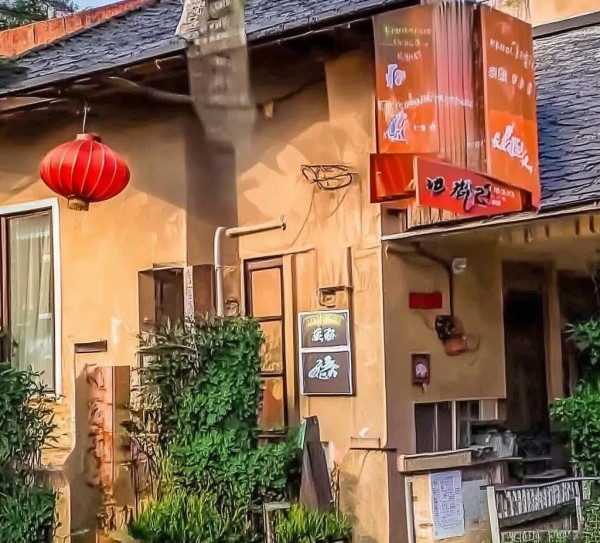 沙坪坝最便宜的旅馆推荐