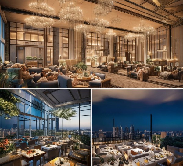 港丽酒店推荐，必去必体验的优质选择