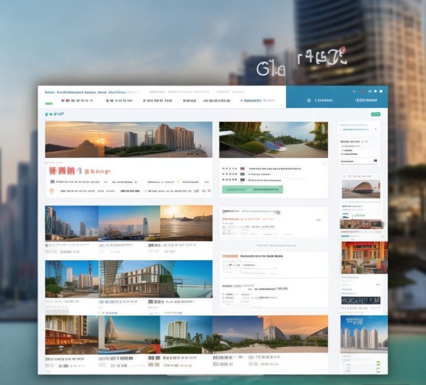 香港酒店预订，选择合适的酒店网站