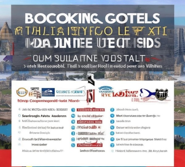 美国酒店预订攻略，推荐正规平台，避开坑点