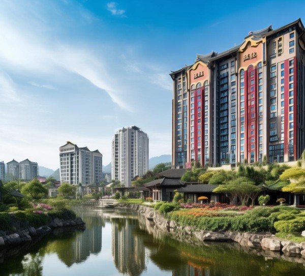 贺州有哪些酒店推荐