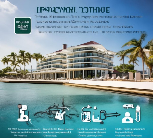 JD岛酒店预订攻略，推荐理由与步骤解析