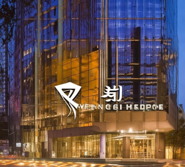 重庆维景酒店，品质与便捷的完美结合