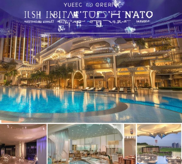 澳门酒店推荐，必选热门酒店