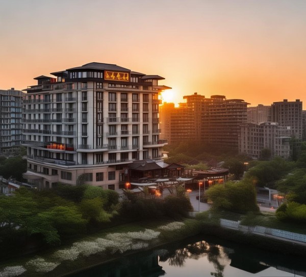 安庆有哪些著名的宾馆推荐？