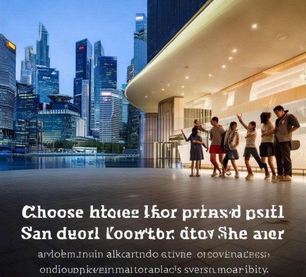 新加坡酒店在哪里订？选择酒店的1大理由