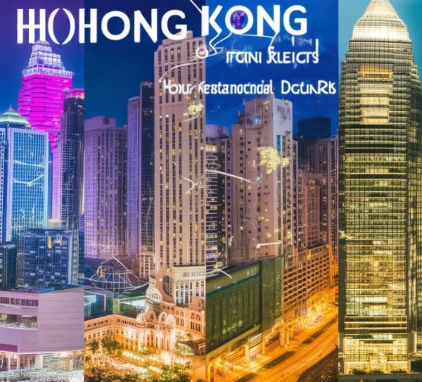 香港有哪些热门酒店推荐？一个全面的旅行指南