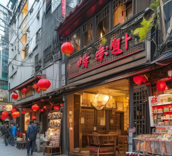 汉口住宿推荐，便宜且实惠的热门住宿地点